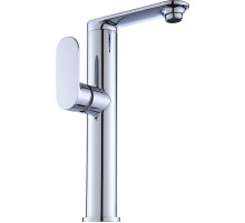 Смеситель для раковины Schein 8621-2 Хром