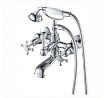 Смеситель для ванны Schein Thames 411CS /8056060PT Хром