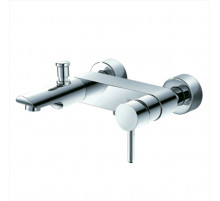 Смеситель для ванны Schein Icon 47205/8026020 Хром