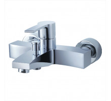 Смеситель для ванны Schein Swing 43205/8007020 Хром