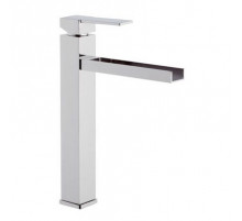 Смеситель для раковины Remer Qubica Cascata QC11L Хром