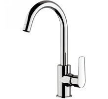 Смеситель для кухни Remer Vanity V72 Хром