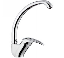 Смеситель для кухни Remer Ten T42 Хром