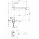 Смеситель для кухни Ideal Standard Cerafine Model O BC501XG Черный шелк