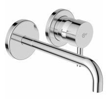 Смеситель для раковины Ideal Standard Ceraline A6938AA Хром