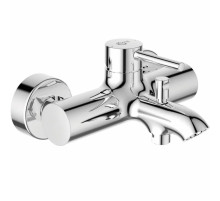 Смеситель для ванны Ideal Standard Ceraline BC199AA Хром