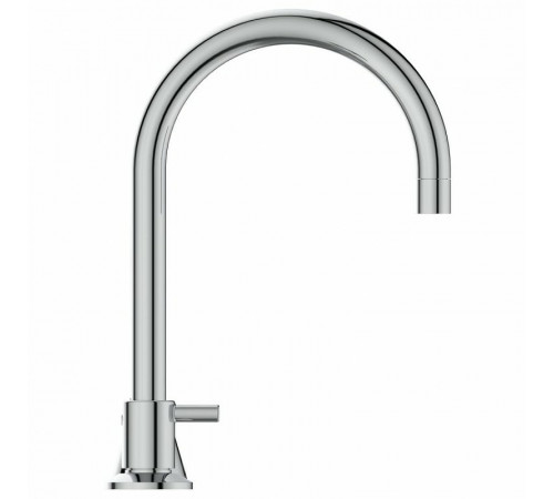 Смеситель для раковины Ideal Standard Ceraline BC196AA Хром