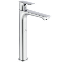 Смеситель для раковины Ideal Standard Connect Air Vessel A7027AA Хром