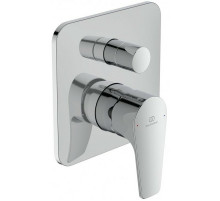 Смеситель для душа Ideal Standard Cerafine Model D A7189AA Хром