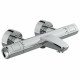 Комплект смесителей Ideal Standard Ceratherm T100 BC985AA Хром