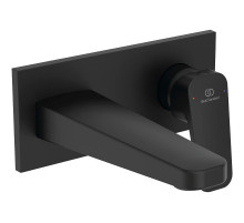 Смеситель для раковины Ideal Standard Ceraplan BD244XG Черный матовый
