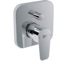Смеситель для душа Ideal Standard Ceraplan III A6115AA Хром