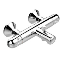 Смеситель для ванны Ideal Standard Ceratherm 25 A6423AA с термостатом Хром