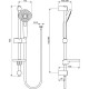 Комплект смесителей Ideal Standard Ceraplan III BD005AA Хром