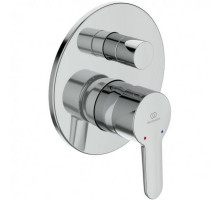 Смеситель для душа Ideal Standard Sesia A6945AA Хром