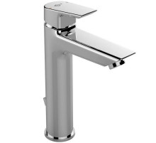 Смеситель для раковины Ideal Standard Tesi Grande A6563AA Хром