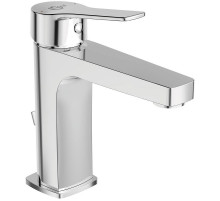 Смеситель для раковины Ideal Standard Entella BC232AA Хром