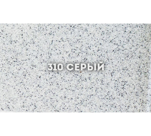 Смеситель для кухни Ulgran Classic U-002-310 Серый