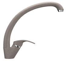 Смеситель для кухни Ulgran Classic U-007-302 Песочный
