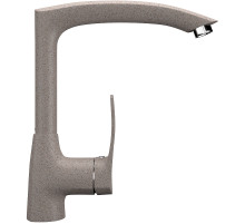 Смеситель для кухни Ulgran Classic U-005-302 Песочный