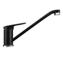 Смеситель для кухни Ulgran Classic U-004-308 Черный
