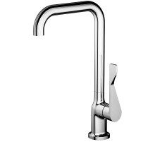 Смеситель для кухни Aquatek AQ1083CR Хром
