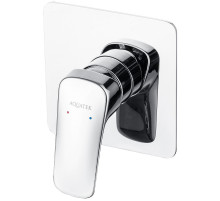 Смеситель для душа Aquatek Вега AQ1066CR Хром
