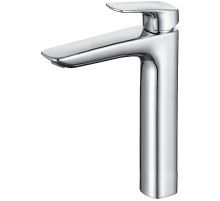 Смеситель для раковины Aquatek Вега AQ1004CR Хром