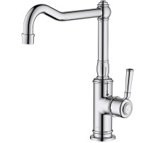 Смеситель для кухни Aquatek Классик AQ1580CR Хром