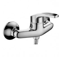 Смеситель для душа WeltWasser Isar 504 10000002013 Хром