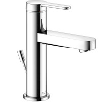 Смеситель для раковины Keuco IXMO Flat 59502 013000 Хром