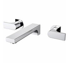 Смеситель для раковины Swedbe Platta 5503 Хром