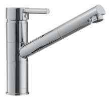 Смеситель для кухни Swedbe Selene 7041 Хром