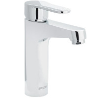 Смеситель для раковины Swedbe Neptune 1310 Хром