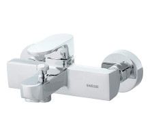 Смеситель для ванны Swedbe Lynx 2330 Хром