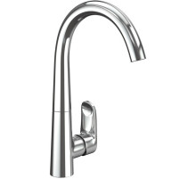 Смеситель для кухни Ceramicanova A.V.O 70027CH Хром