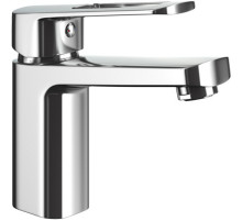 Смеситель для раковины Ceramicanova Linear 70016CH Хром