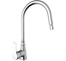 Смеситель для кухни Laparet Alamera N2042302LPT Хром