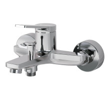 Смеситель для ванны Laparet Nobia Pro N2038102LPT Хром