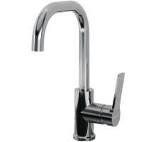 Смеситель для кухни Laparet Nobia Pro N3063702LPT Хром