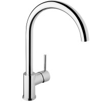 Смеситель для кухни Vitra Minimax S A42091EXP Хром