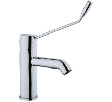 Смеситель для раковины Vitra Minimax S A42312WSA Хром
