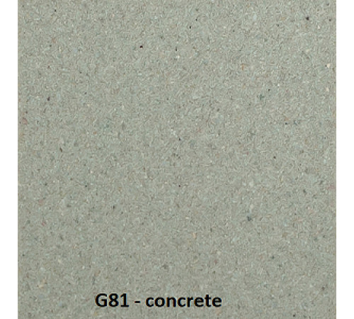 Смеситель для кухни Alveus Genesis Tonia G81 Concrete 1129051 Бетон