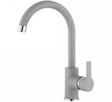 Смеситель для кухни Alveus Genesis Tonia G81 Concrete 1129051 Бетон