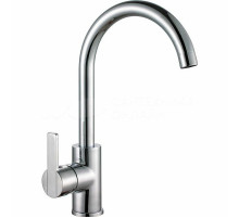 Смеситель для кухни Alveus Genesis Tonia Chr 1129053 Хром
