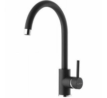 Смеситель для кухни Alveus Roxa G91 Carbon 1129039 Угольный