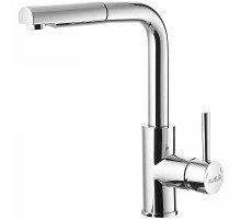 Смеситель для кухни Alveus Siros-P Chr 1129047 Хром
