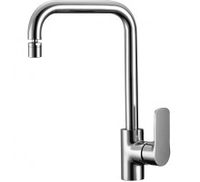 Смеситель для кухни Bien Torres BE51017105 Хром