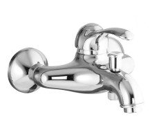 Смеситель для ванны Fiore Jafar 47CR5101 Хром
