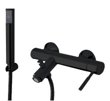 Смеситель для ванны Fiore Xenon 44NN5150 Черный